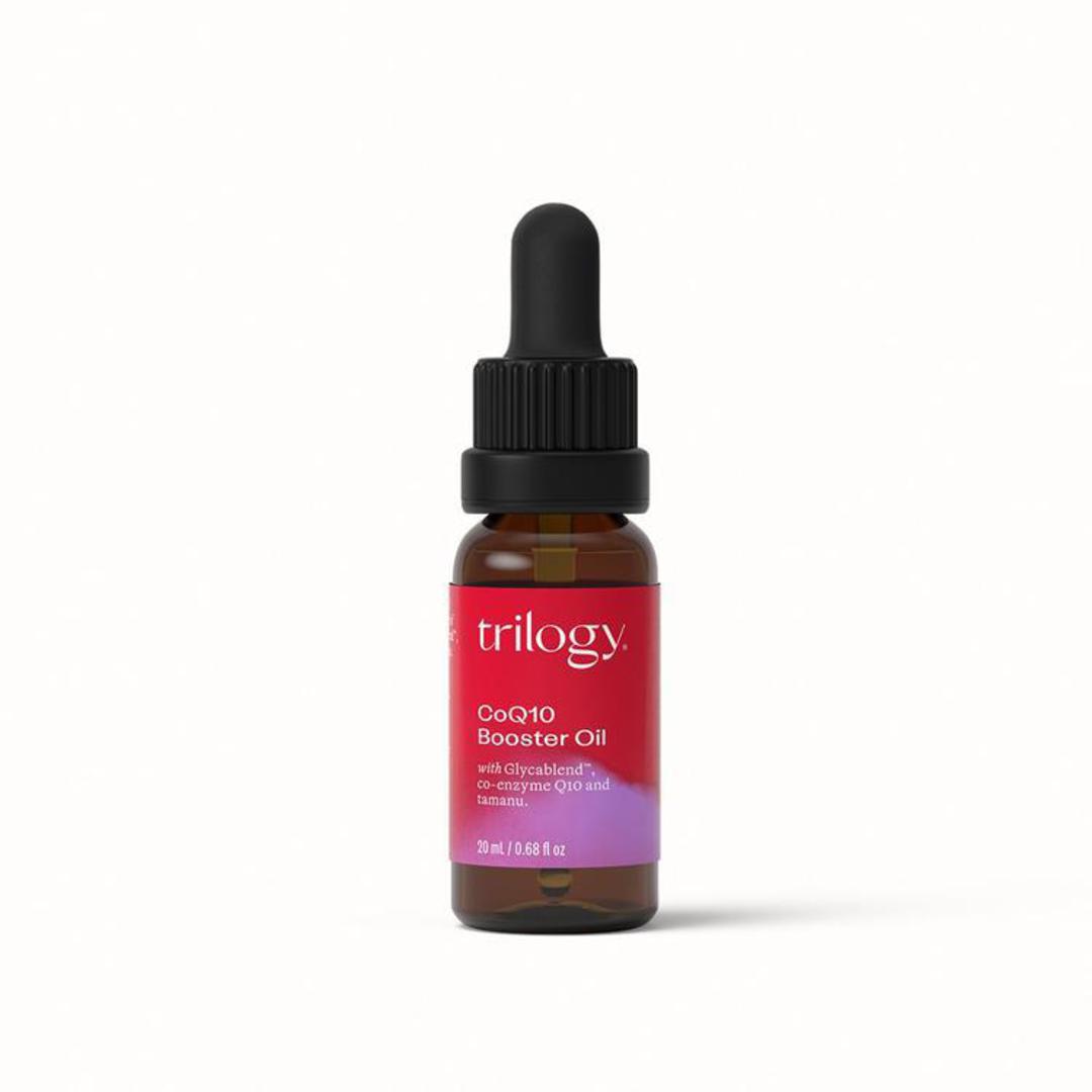 Trilogy CoQ10 Booster Oil 20ml image 0